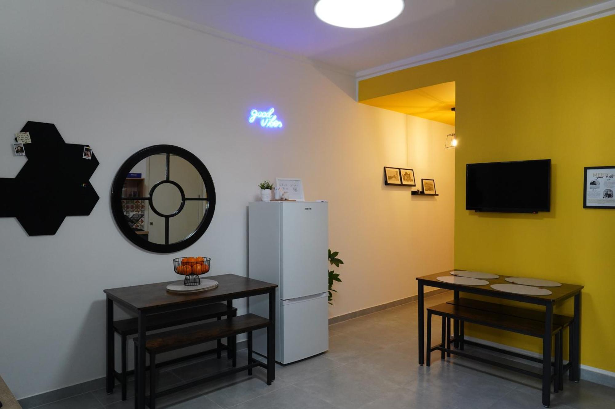 Affordable Central Malta Summer Retreat Mosta Kültér fotó