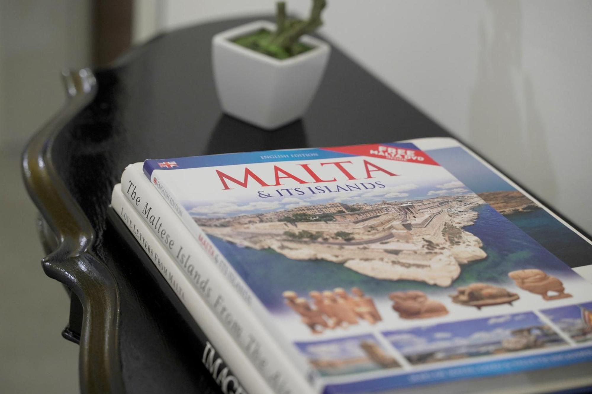 Affordable Central Malta Summer Retreat Mosta Kültér fotó
