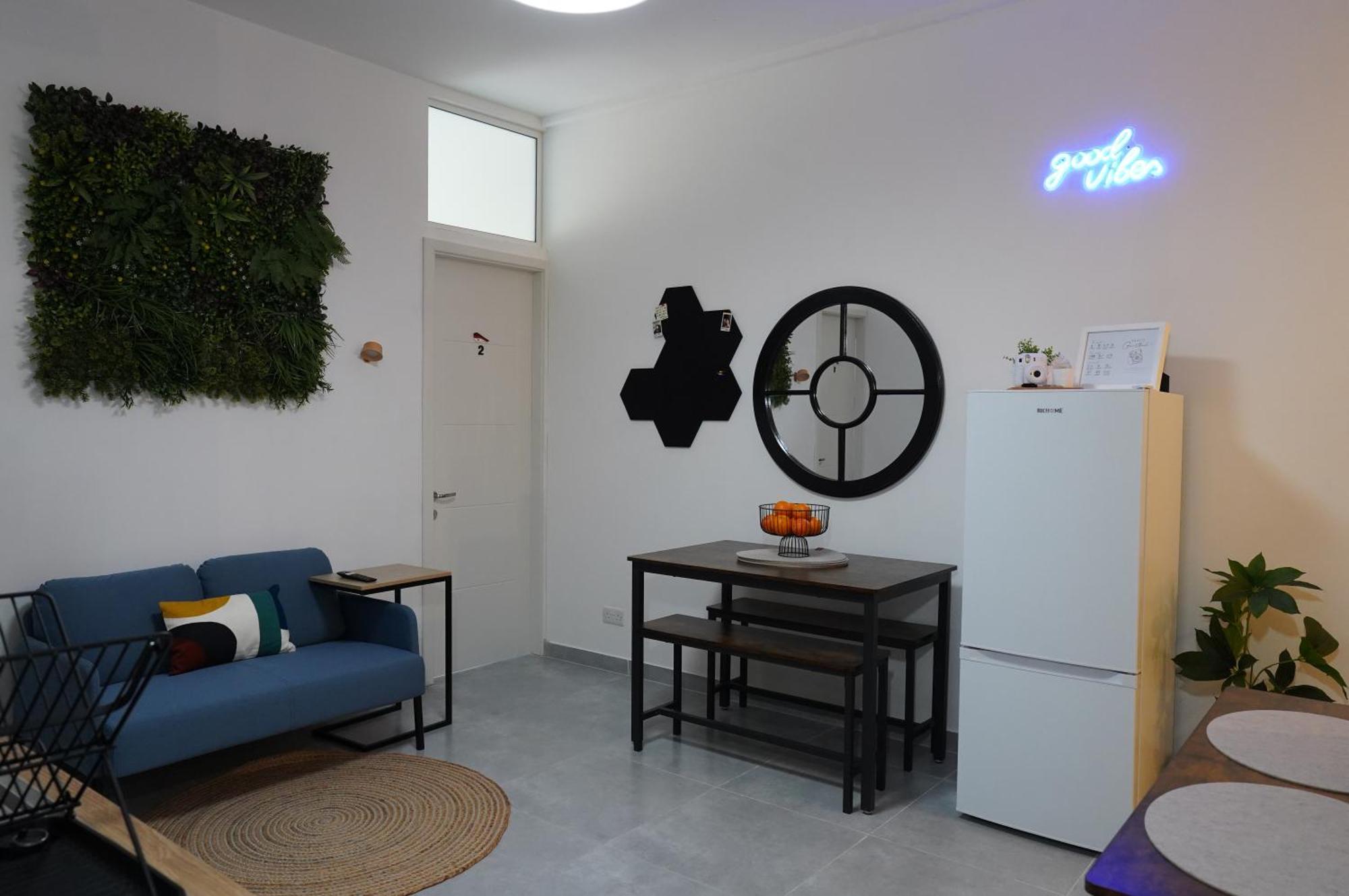 Affordable Central Malta Summer Retreat Mosta Kültér fotó