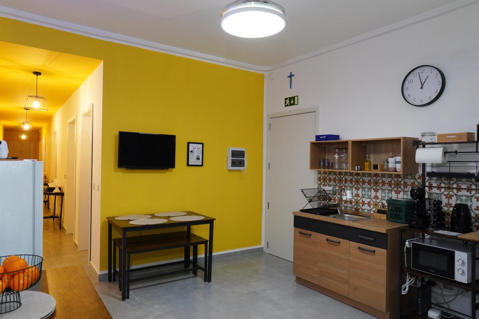 Affordable Central Malta Summer Retreat Mosta Kültér fotó