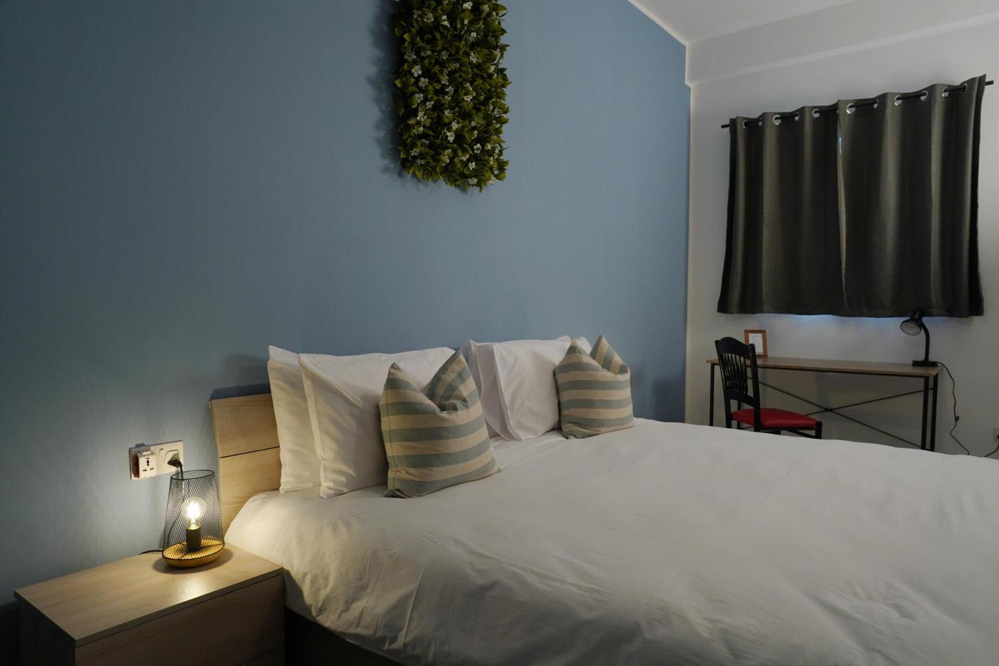 Affordable Central Malta Summer Retreat Mosta Kültér fotó