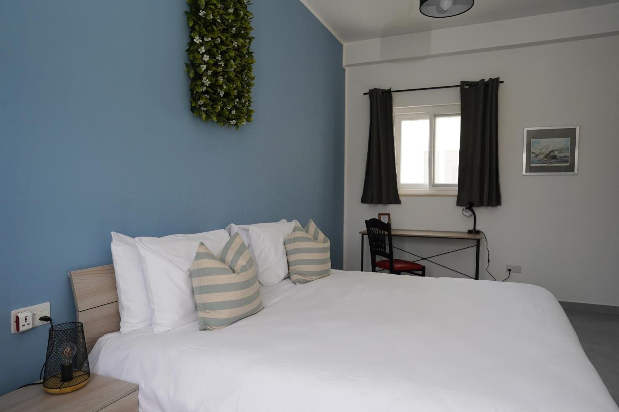 Affordable Central Malta Summer Retreat Mosta Kültér fotó