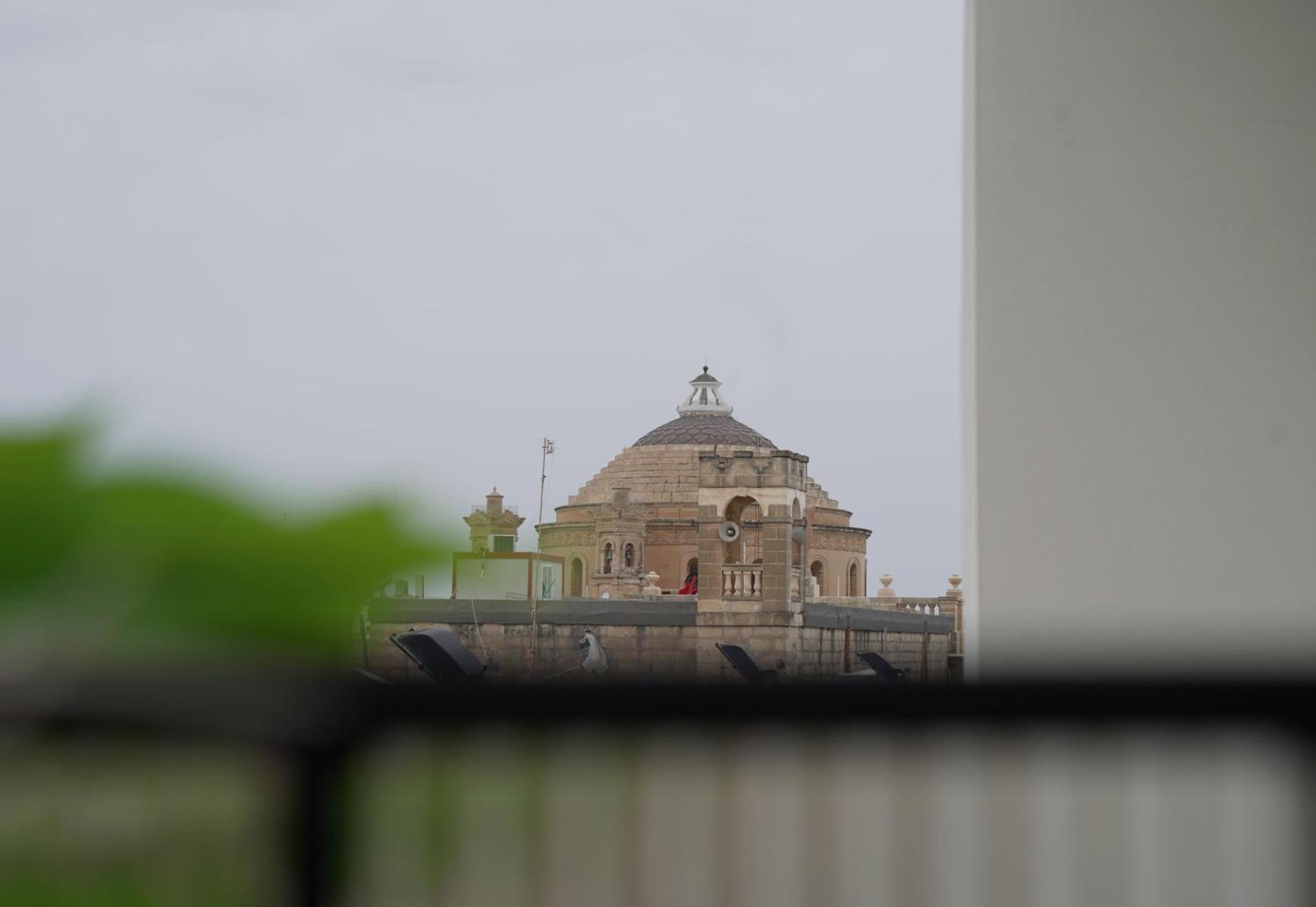 Affordable Central Malta Summer Retreat Mosta Kültér fotó