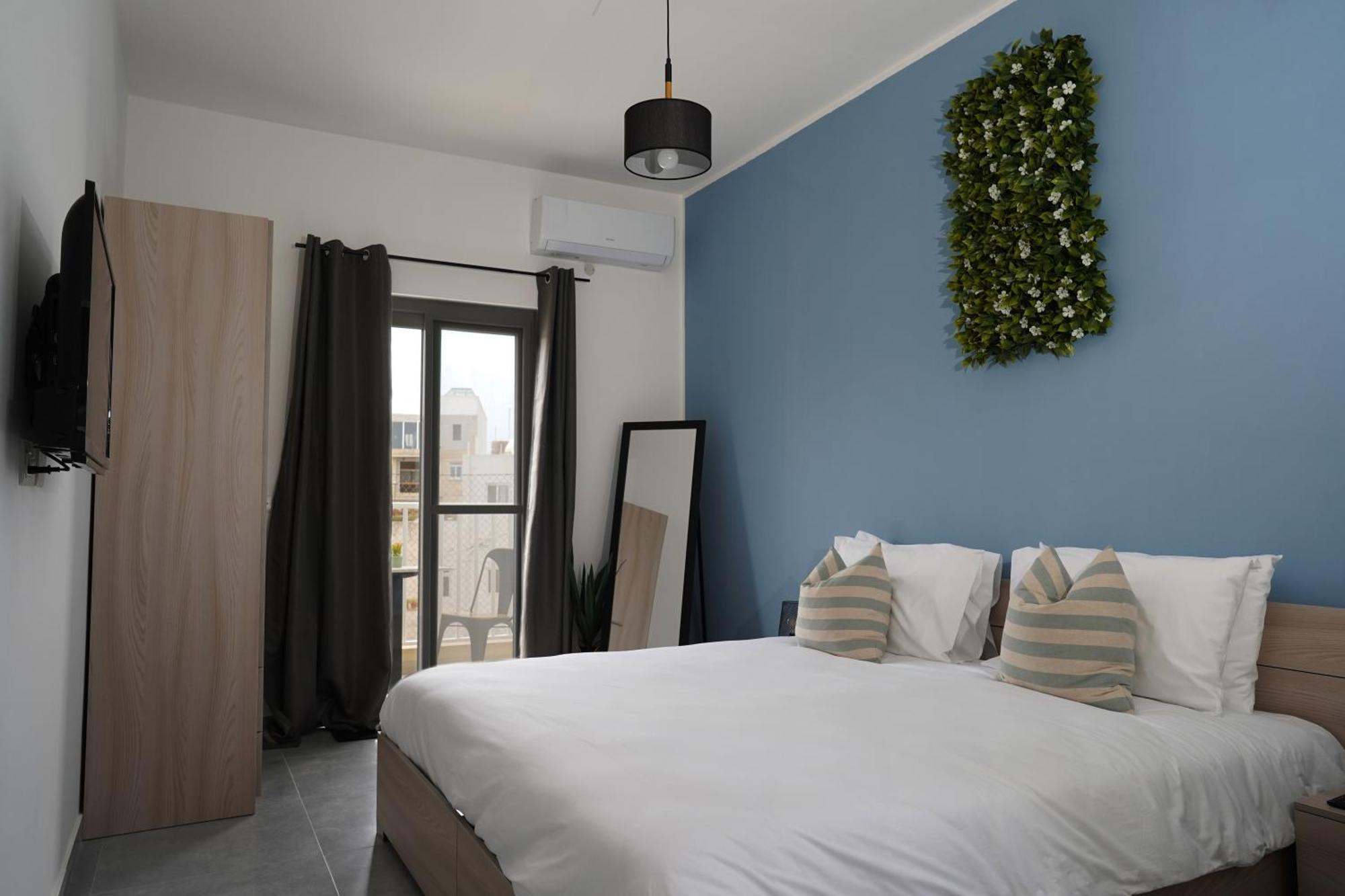 Affordable Central Malta Summer Retreat Mosta Kültér fotó
