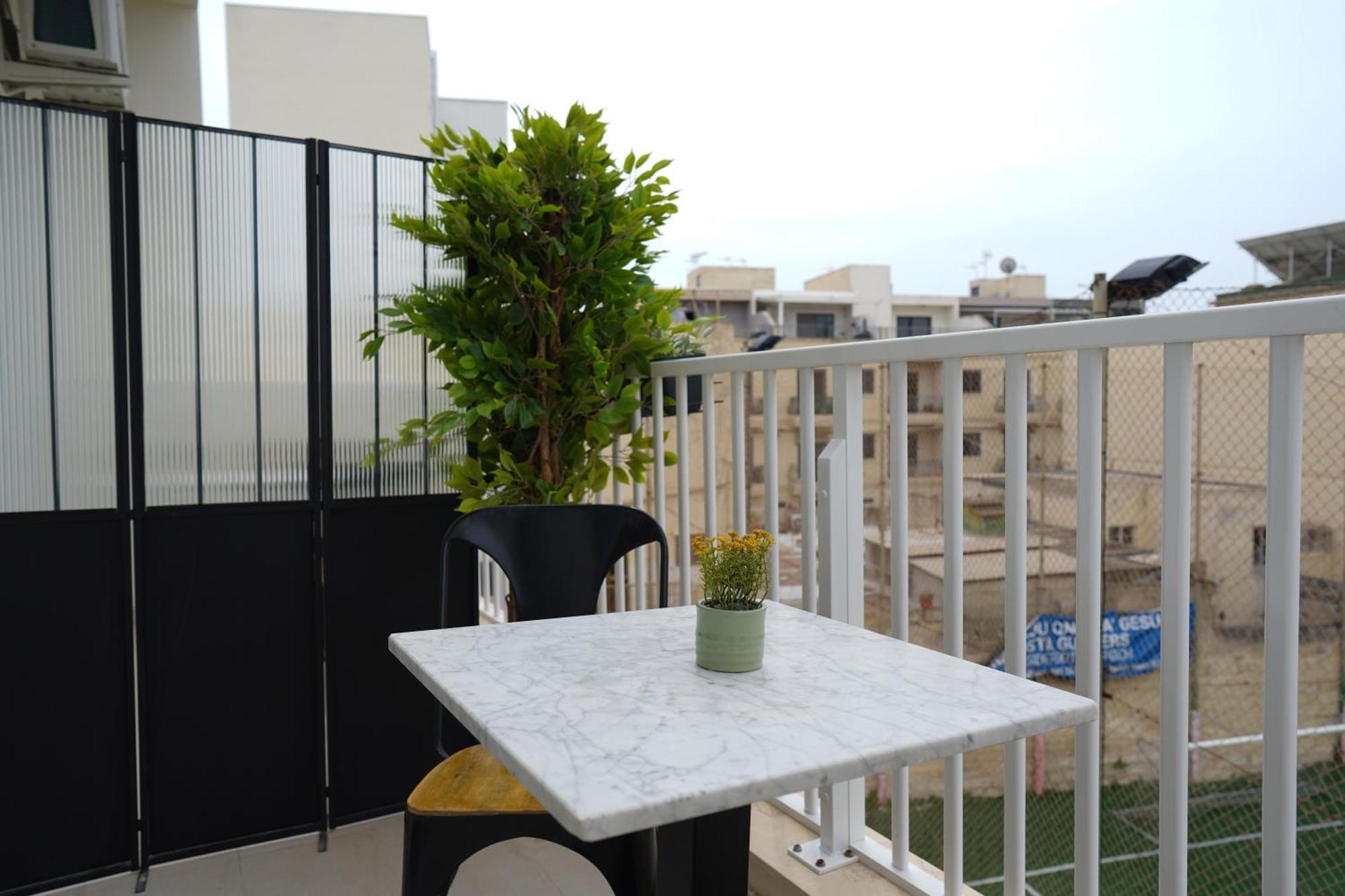 Affordable Central Malta Summer Retreat Mosta Kültér fotó