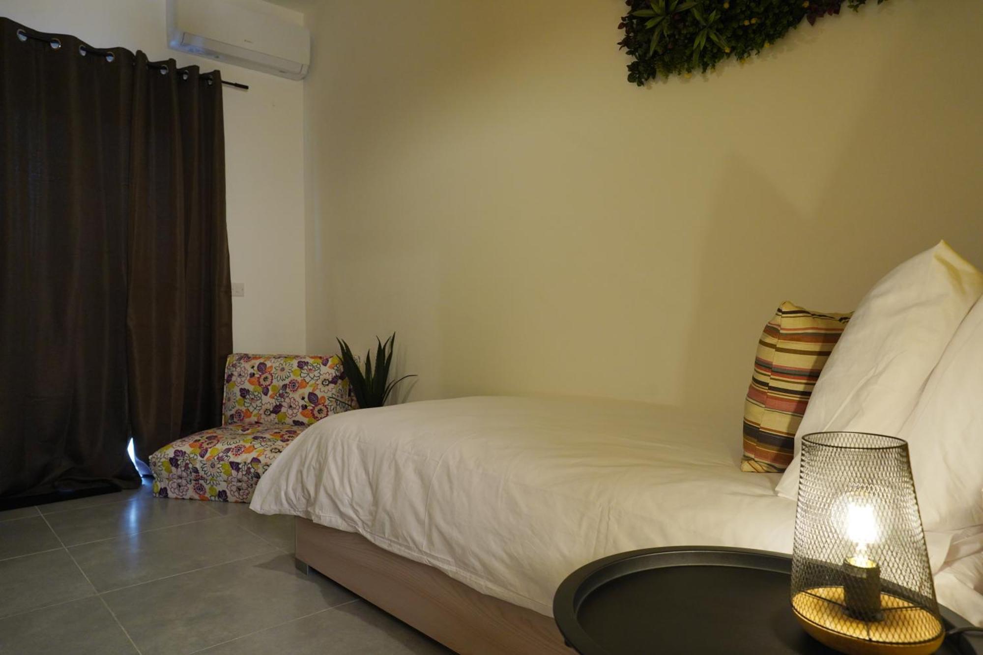 Affordable Central Malta Summer Retreat Mosta Kültér fotó
