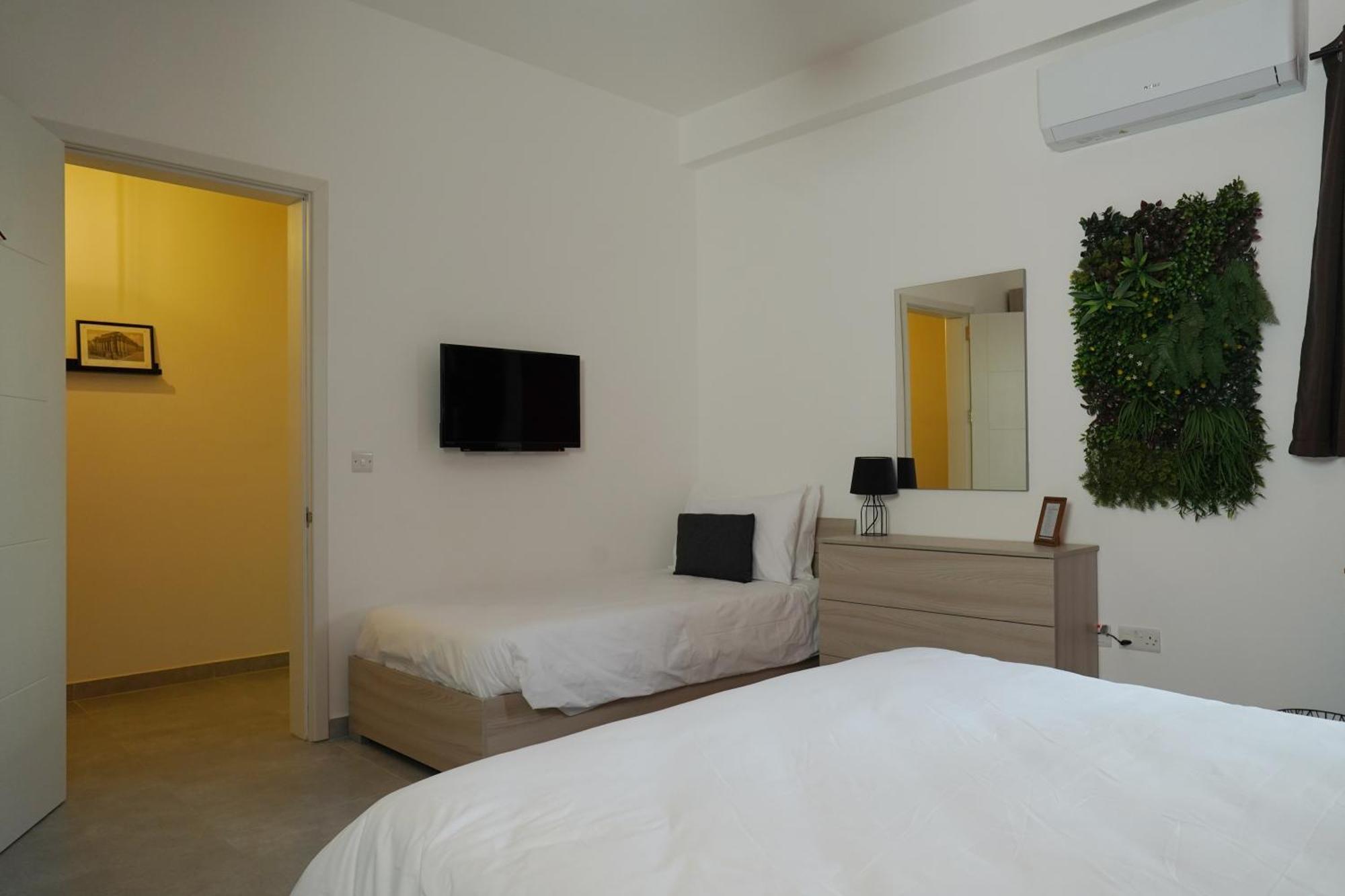 Affordable Central Malta Summer Retreat Mosta Kültér fotó