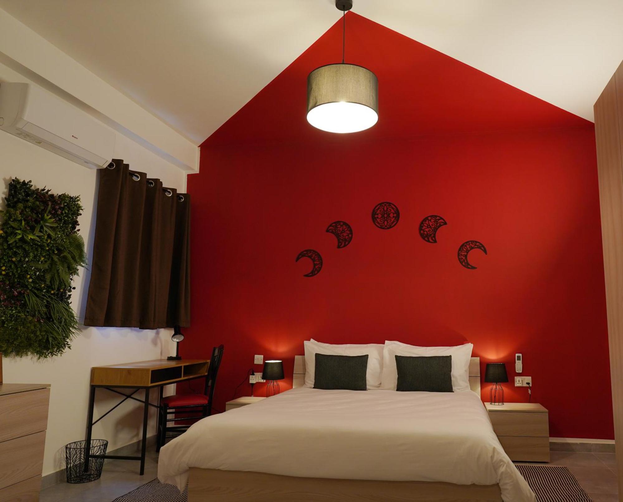 Affordable Central Malta Summer Retreat Mosta Kültér fotó