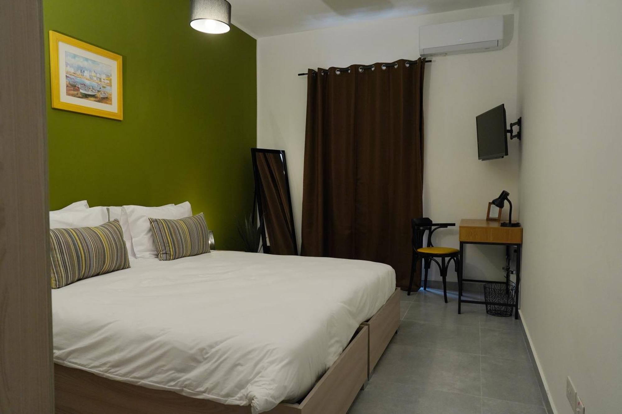 Affordable Central Malta Summer Retreat Mosta Kültér fotó