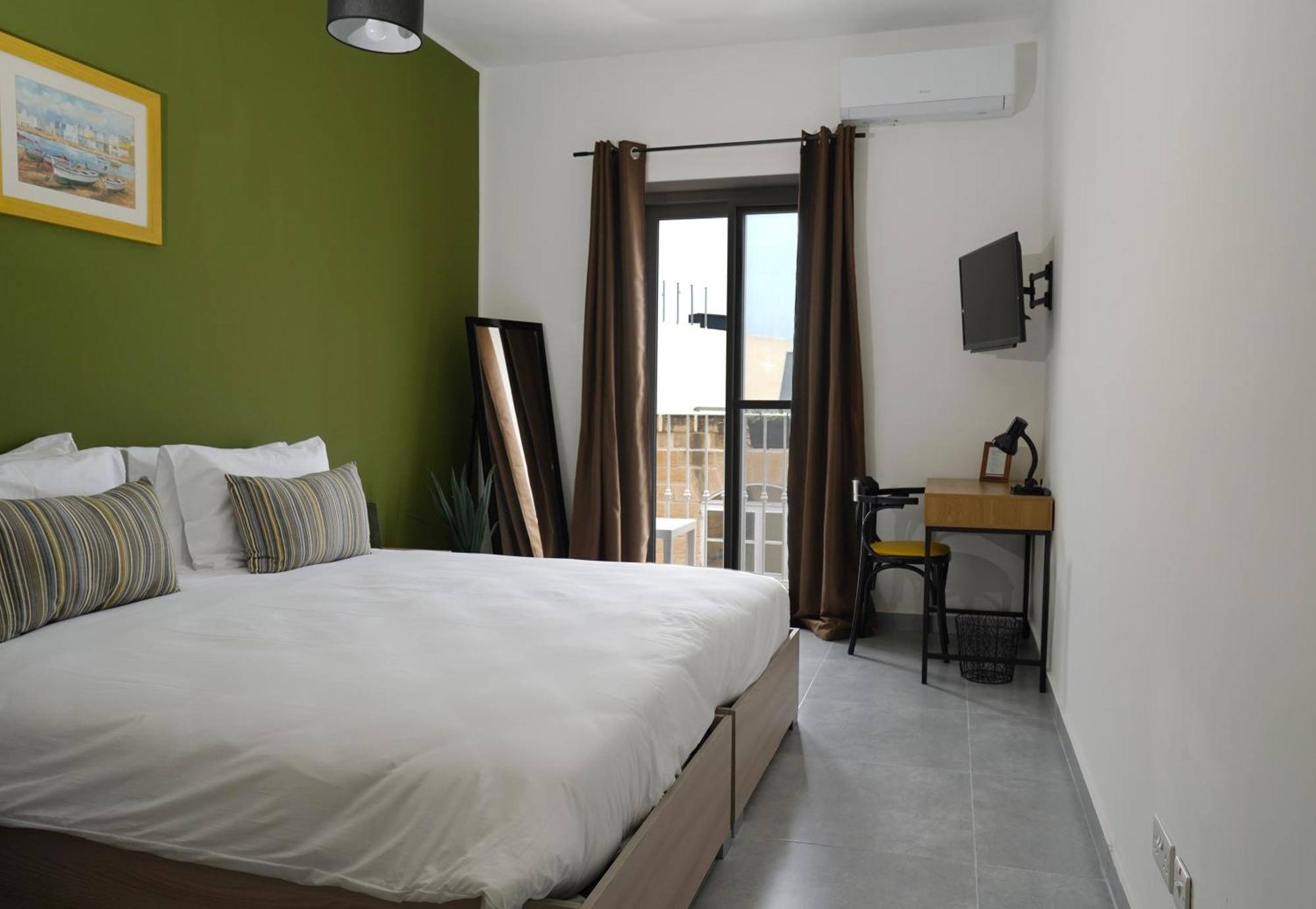 Affordable Central Malta Summer Retreat Mosta Kültér fotó