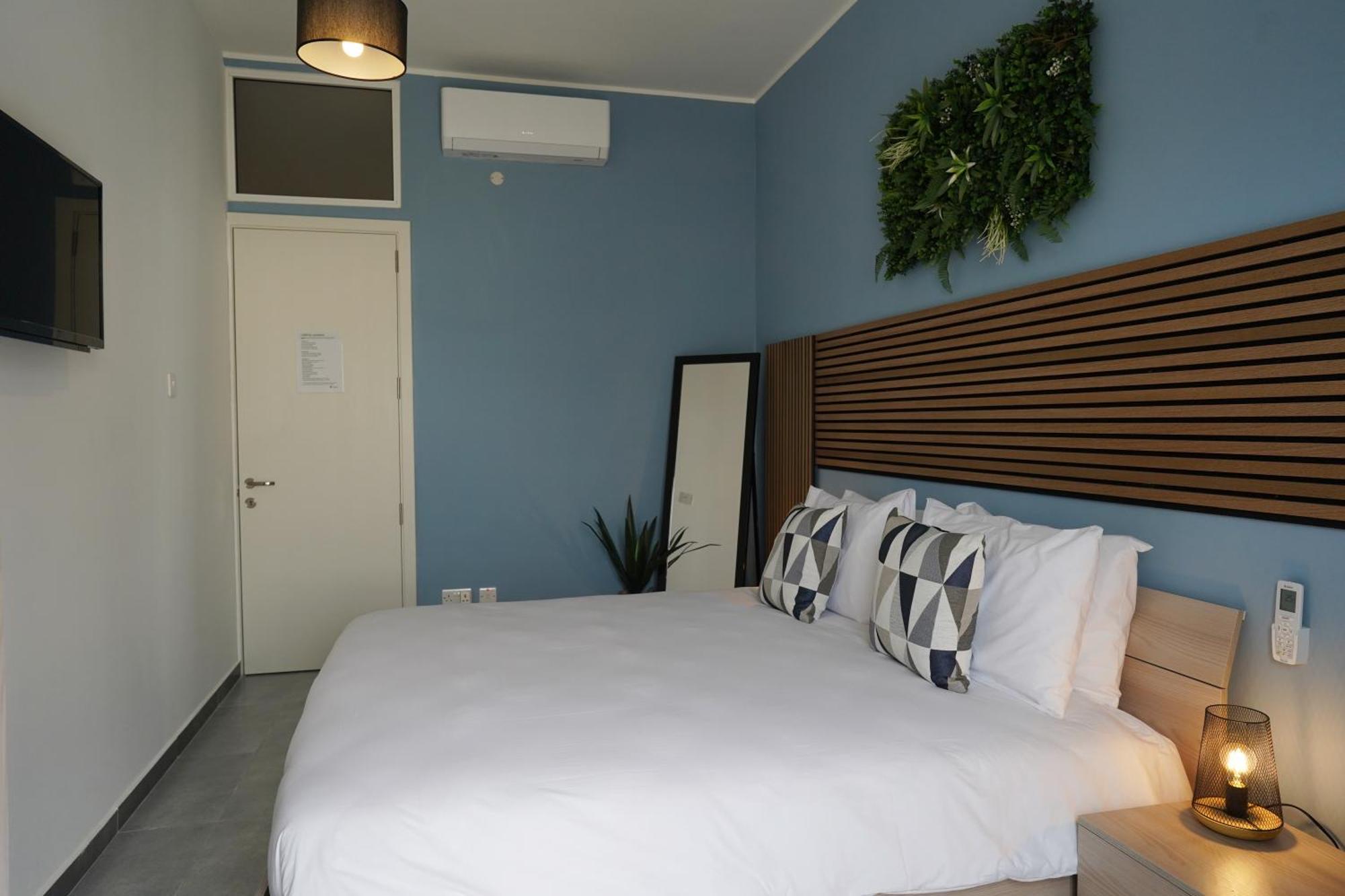 Affordable Central Malta Summer Retreat Mosta Kültér fotó