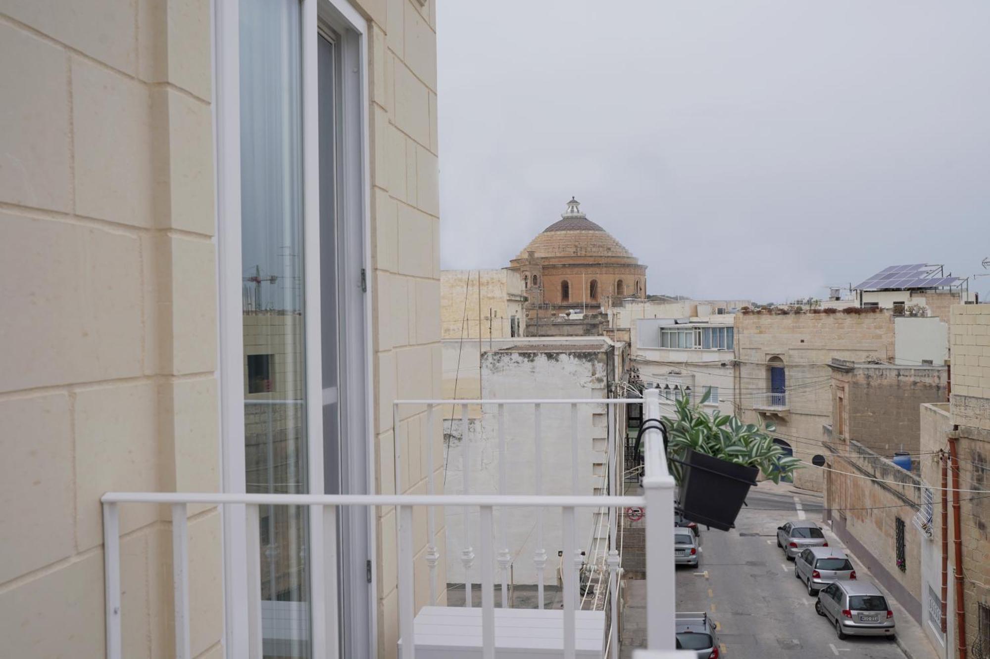 Affordable Central Malta Summer Retreat Mosta Kültér fotó